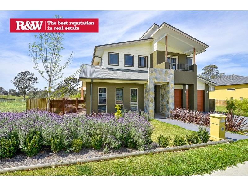 16 Kirkwood Chase, Wilton NSW 2571