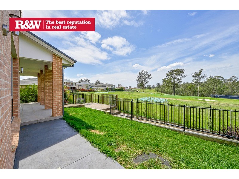 16 Kirkwood Chase, Wilton NSW 2571