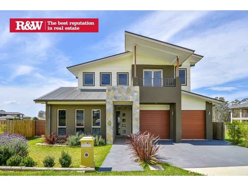 16 Kirkwood Chase, Wilton NSW 2571
