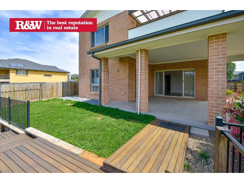 16 Kirkwood Chase, Wilton NSW 2571