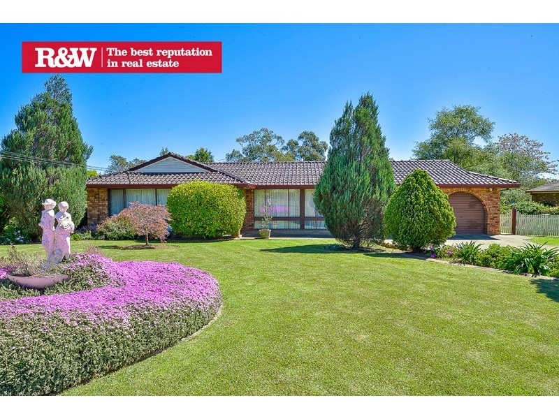 29 Dymond Street, Bargo NSW 2574