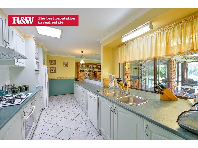 29 Dymond Street, Bargo NSW 2574