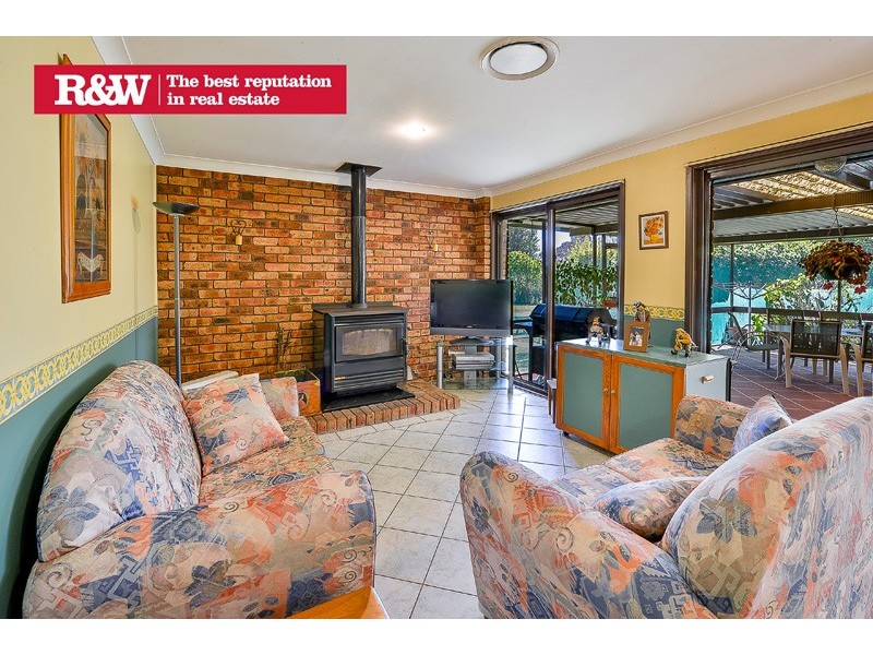 29 Dymond Street, Bargo NSW 2574