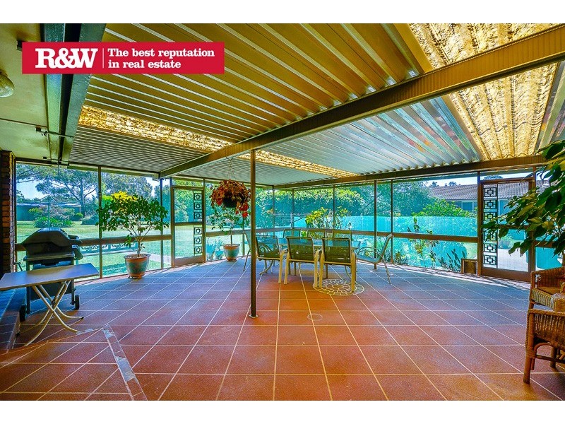 29 Dymond Street, Bargo NSW 2574