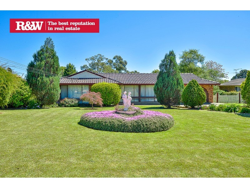 29 Dymond Street, Bargo NSW 2574
