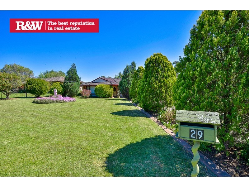 29 Dymond Street, Bargo NSW 2574