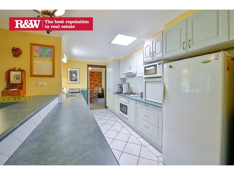 29 Dymond Street, Bargo NSW 2574