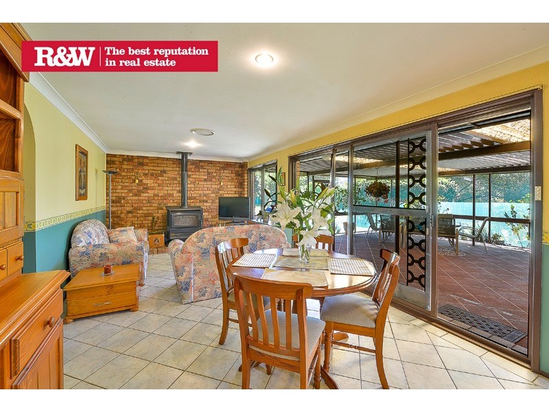 29 Dymond Street, Bargo NSW 2574