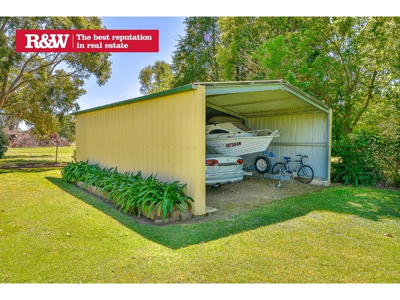 29 Dymond Street, Bargo NSW 2574