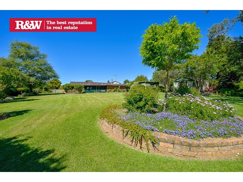 29 Dymond Street, Bargo NSW 2574