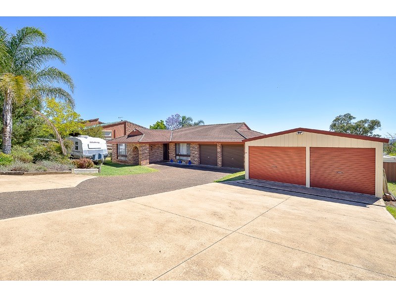 31 Myrtle Creek Avenue, Tahmoor NSW 2573