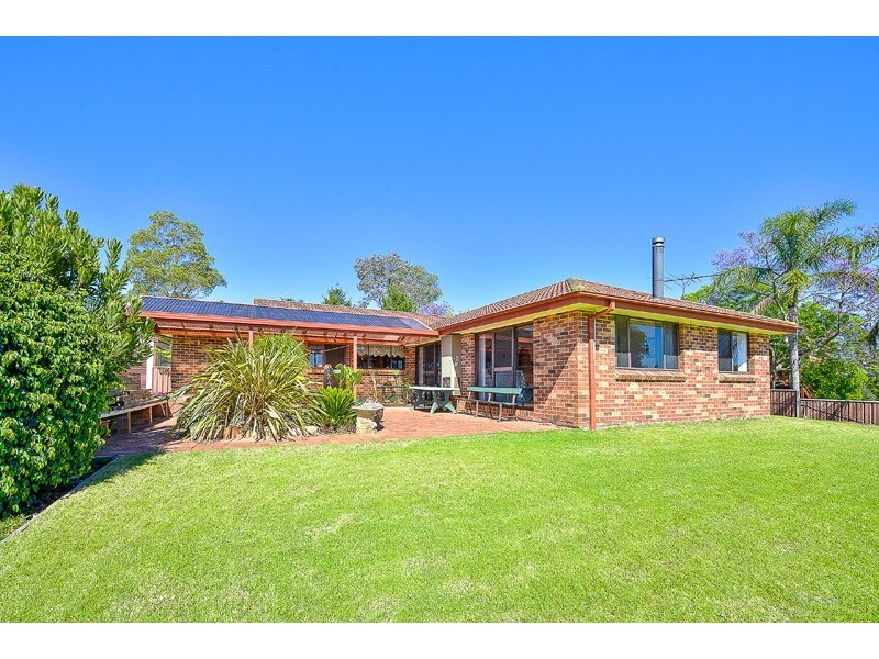 31 Myrtle Creek Avenue, Tahmoor NSW 2573