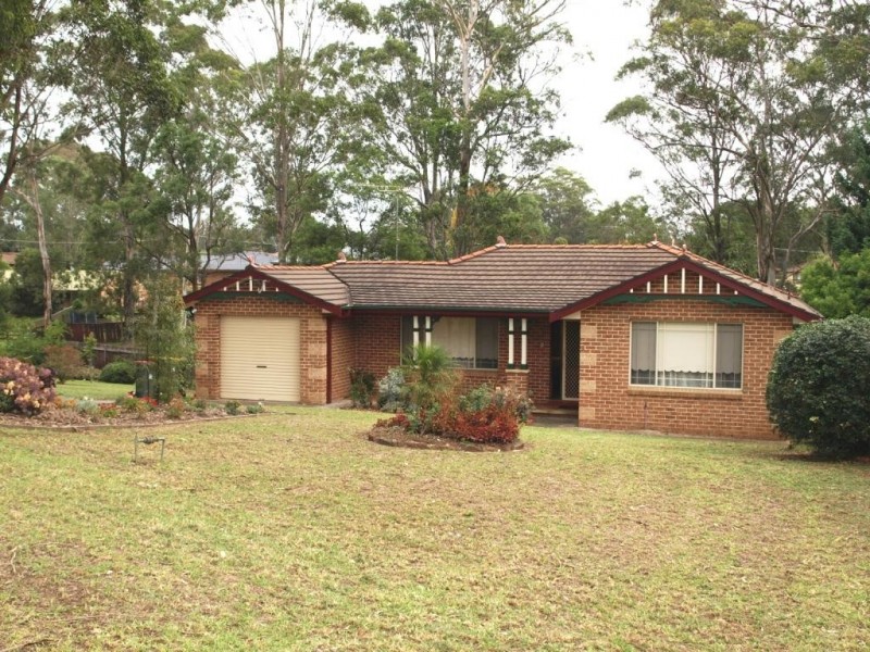 1A Milne Street, Tahmoor NSW 2573