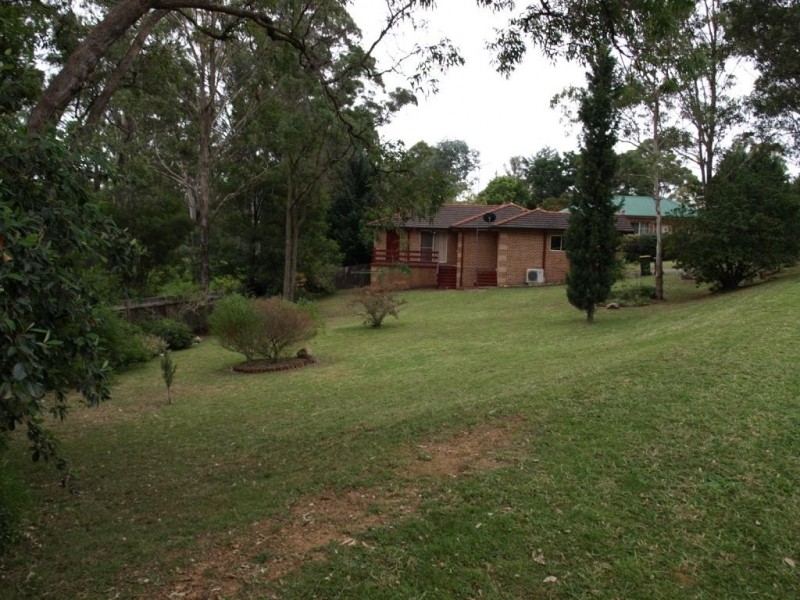 1A Milne Street, Tahmoor NSW 2573