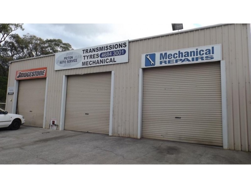 3030 Remembrance Drive, Bargo NSW 2574