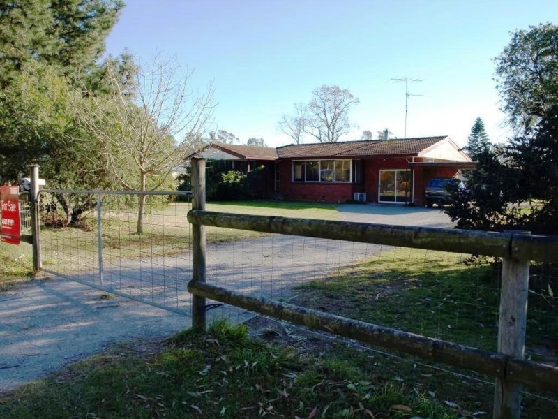 126 Yarran Road, Bargo NSW 2574