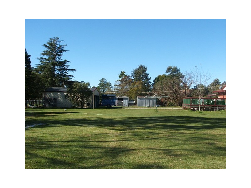 126 Yarran Road, Bargo NSW 2574