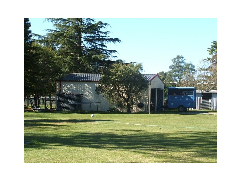 126 Yarran Road, Bargo NSW 2574