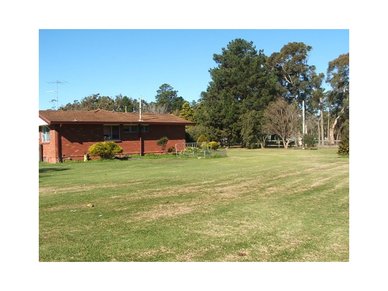 126 Yarran Road, Bargo NSW 2574