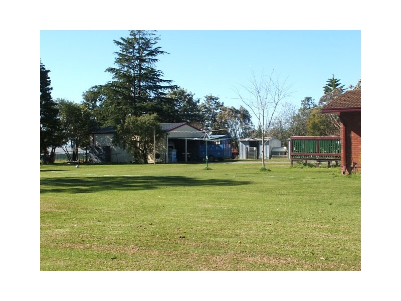 126 Yarran Road, Bargo NSW 2574