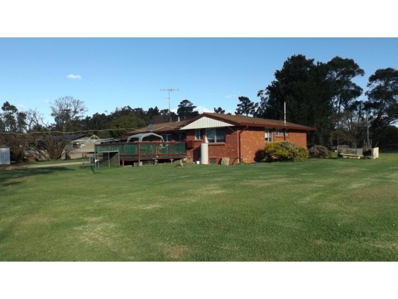 126 Yarran Road, Bargo NSW 2574