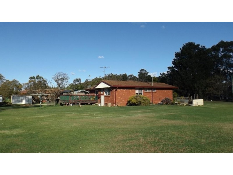 126 Yarran Road, Bargo NSW 2574