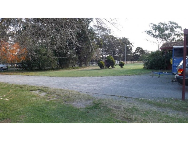 126 Yarran Road, Bargo NSW 2574