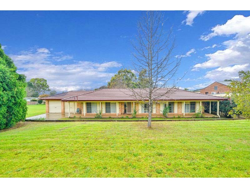 31 Radnor Road, Bargo NSW 2574