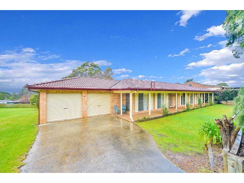 31 Radnor Road, Bargo NSW 2574