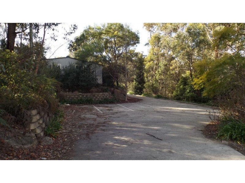 14 Wallaroo Road, Buxton NSW 2571