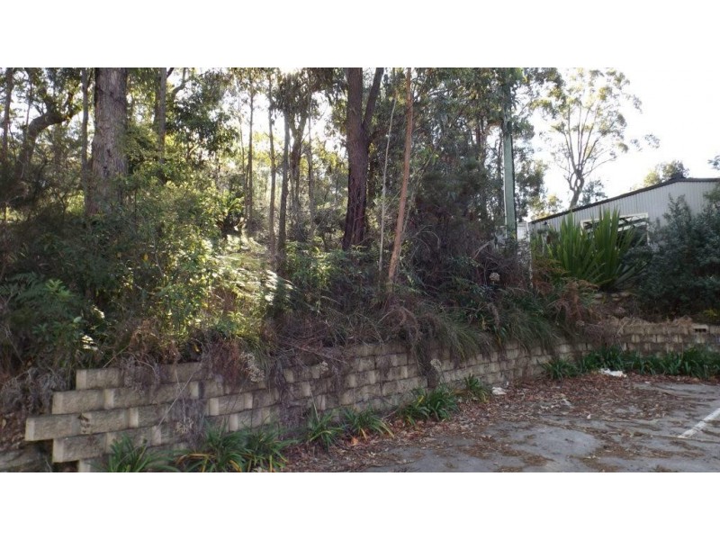 14 Wallaroo Road, Buxton NSW 2571