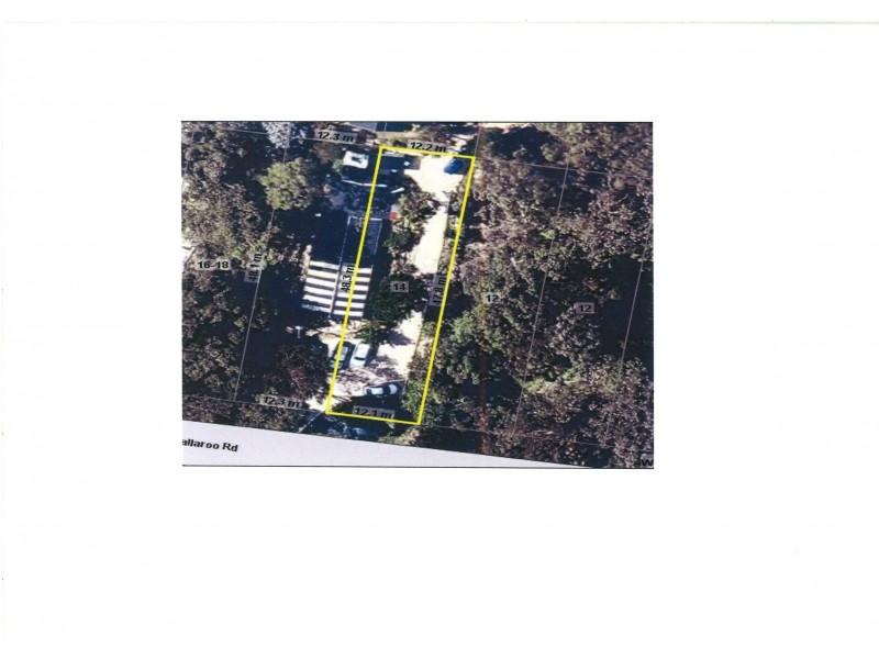 14 Wallaroo Road, Buxton NSW 2571