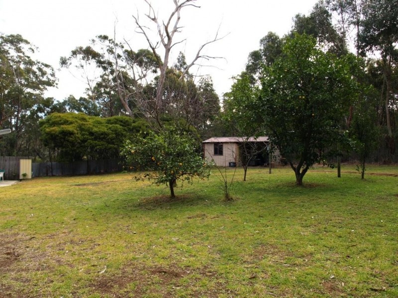 6 Starlight Place, Hill Top NSW 2575