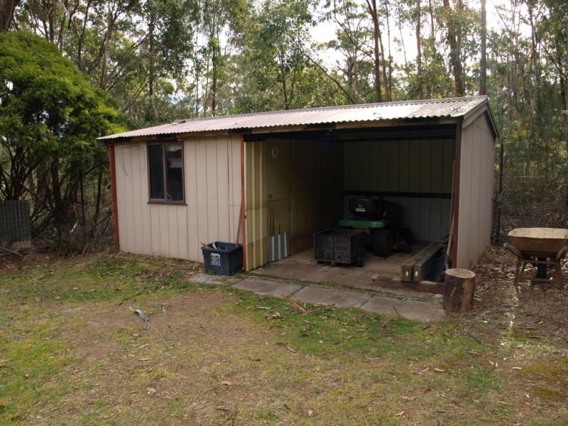 6 Starlight Place, Hill Top NSW 2575