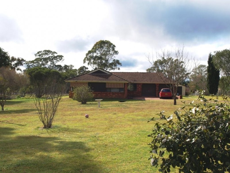 159 Hawthorne Road, Bargo NSW 2574