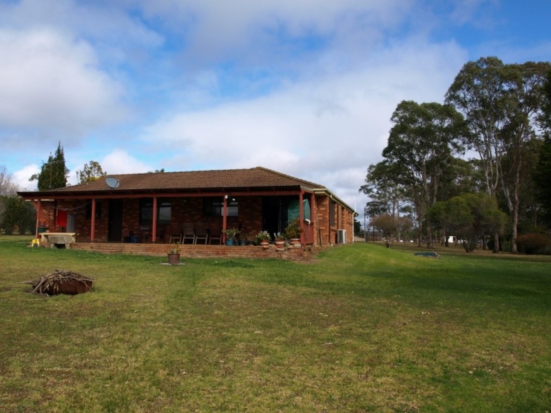 159 Hawthorne Road, Bargo NSW 2574