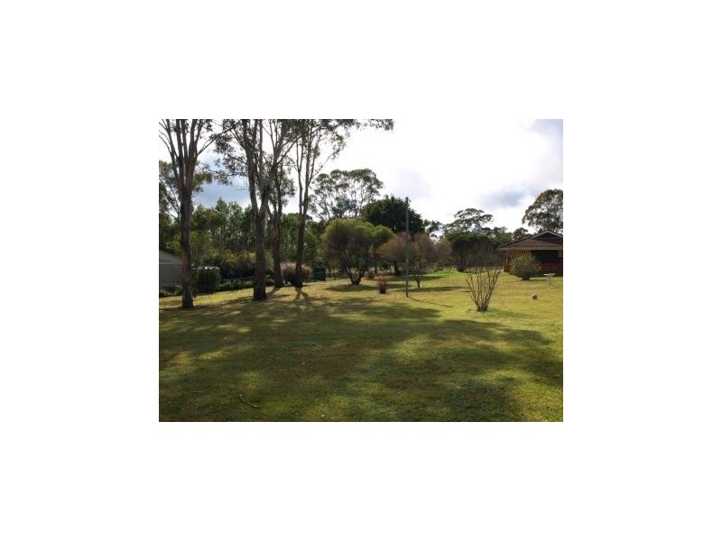 159 Hawthorne Road, Bargo NSW 2574