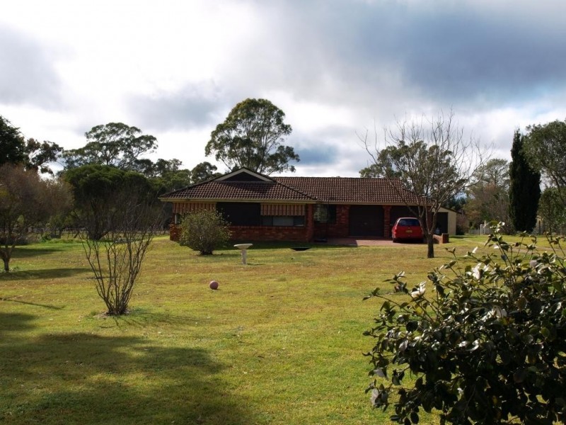 159 Hawthorne Road, Bargo NSW 2574