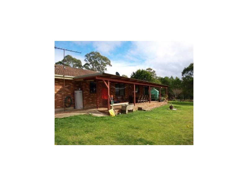 159 Hawthorne Road, Bargo NSW 2574