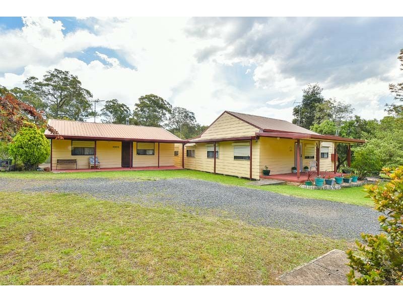 3106 Remembrance Drive, Bargo NSW 2574