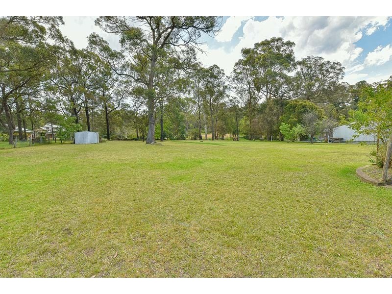 3106 Remembrance Drive, Bargo NSW 2574