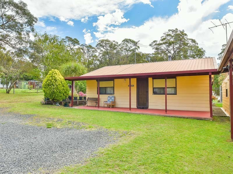 3106 Remembrance Drive, Bargo NSW 2574