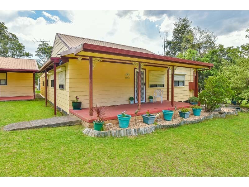 3106 Remembrance Drive, Bargo NSW 2574