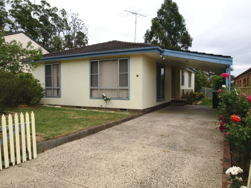 44 Matcham Road, Buxton NSW 2571