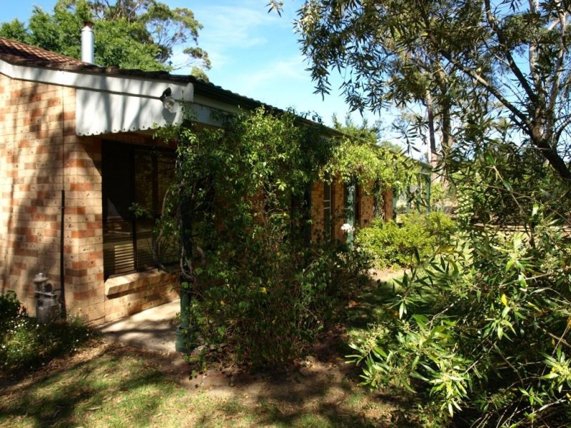 16 Horne Place, Bargo NSW 2574