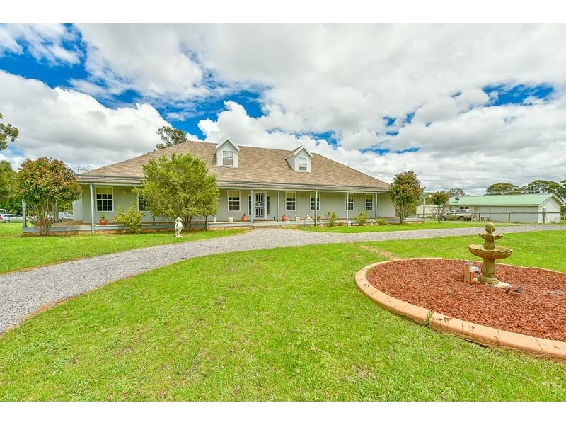 145 Lyrebird Road, Pheasants Nest NSW 2574