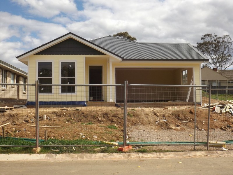 Lot 3082 Kurrajong Crescent, Tahmoor NSW 2573
