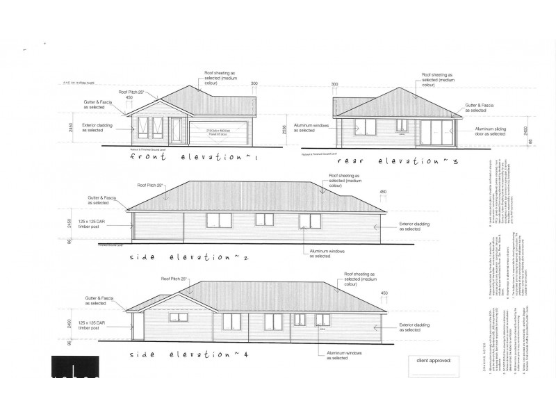 Lot 3082 Kurrajong Crescent, Tahmoor NSW 2573