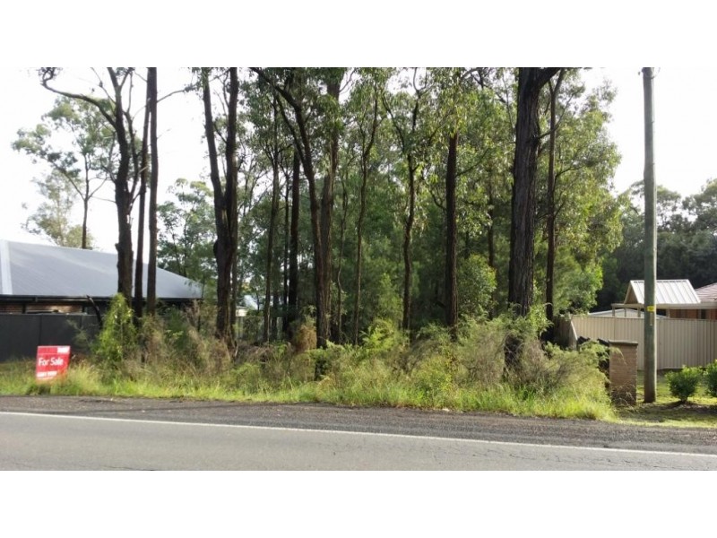 131 Avon Dam Road, Bargo NSW 2574