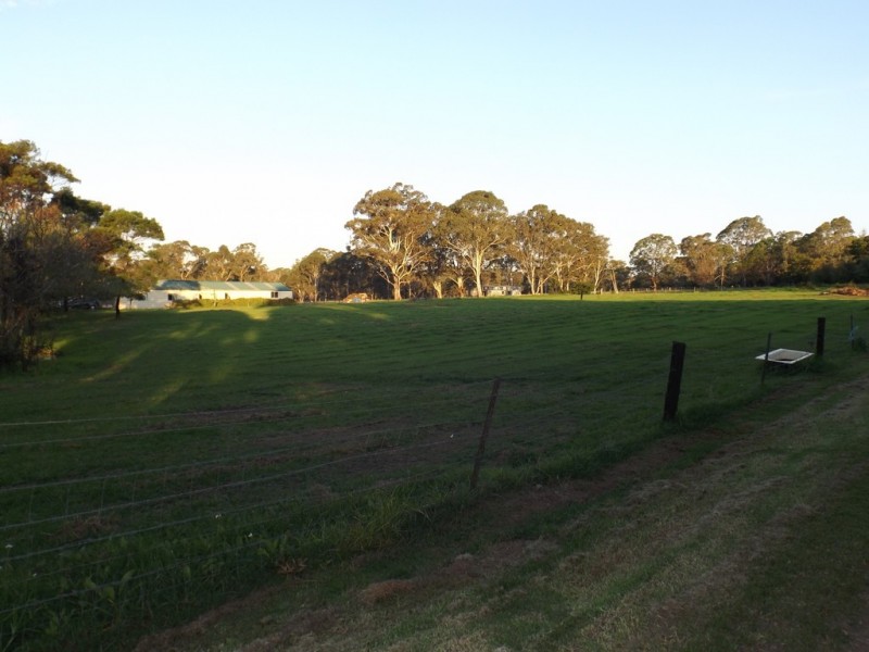 60 Bargo Road, Bargo NSW 2574